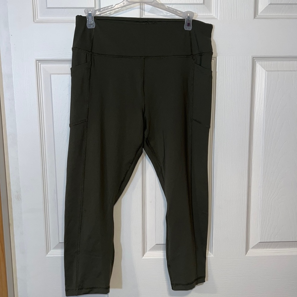 Avia Leggings